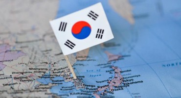 Отправка пултрузионной линии в Южную Корею